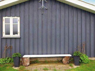 Casa de vacaciones Løkken  23