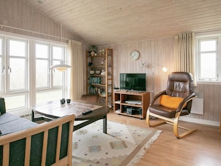 Vakantiehuis Løkken  16