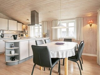 Holiday house Løkken  8