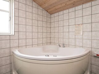 Casa per le vacanze Løkken  4