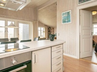 Casa per le vacanze Løkken  5