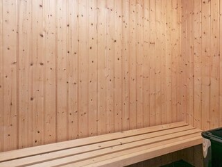 Casa per le vacanze Løkken  7