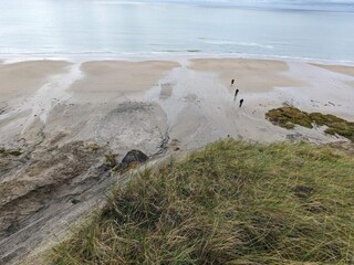 Casa de vacaciones Løkken  16