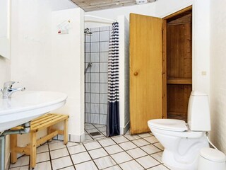 Maison de vacances Fjellerup Strand  29