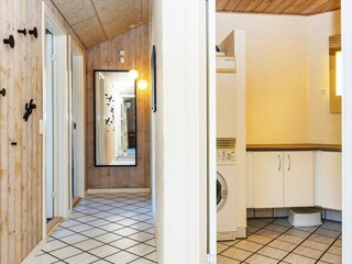 Maison de vacances Fjellerup Strand  30