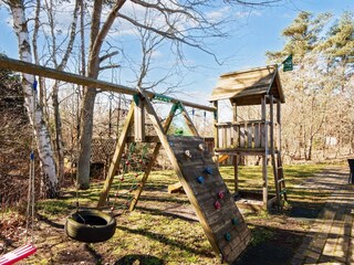 Casa per le vacanze Fjellerup Strand  42