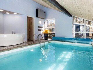 Casa per le vacanze Fjellerup Strand  7