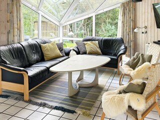 Holiday house Fjellerup Strand  9