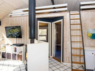 Holiday house Fjellerup Strand  11