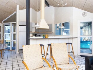 Ferienhaus Fjellerup Strand  9