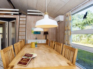 Holiday house Fjellerup Strand  14