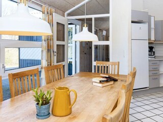 Holiday house Fjellerup Strand  15