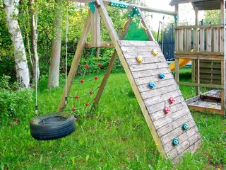 Casa per le vacanze Fjellerup Strand  16