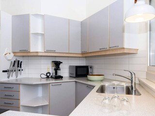 Holiday house Fjellerup Strand  18