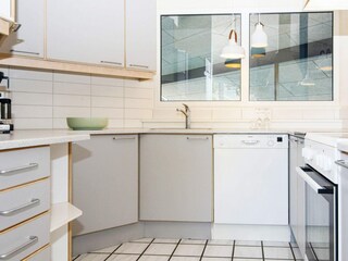 Holiday house Fjellerup Strand  20