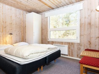 Holiday house Fjellerup Strand  21