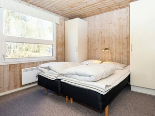 Casa per le vacanze Fjellerup Strand  43
