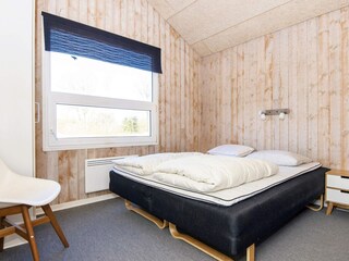 Holiday house Fjellerup Strand  23