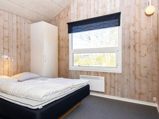 Holiday house Fjellerup Strand  23