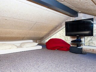 Vakantiehuis Fjellerup Strand  35