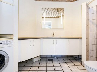 Holiday house Fjellerup Strand  26