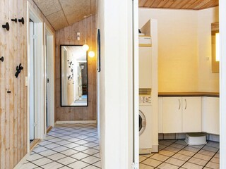 Vakantiehuis Fjellerup Strand  37