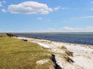 Vakantiehuis Fjellerup Strand  38