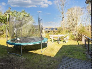 Vakantiehuis Fjellerup Strand  5