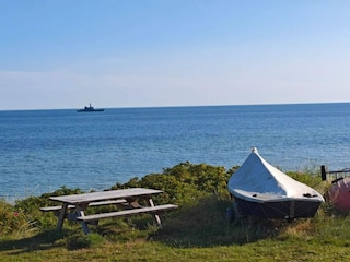 Maison de vacances Fjellerup Strand  35