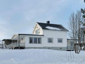 Holiday house Meeresruckzug in Lyngen-By Traum - Nordlenangen - image1