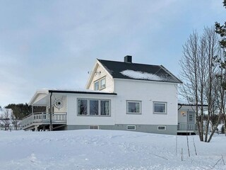 Holiday house Nordlenangen Outdoor Recording 1
