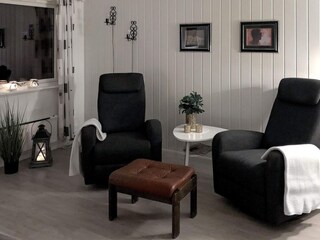 Holiday house Nordlenangen  9