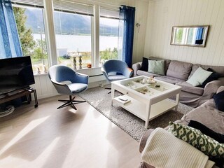 Holiday house Nordlenangen  11