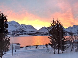 Casa per le vacanze Nordlenangen  36