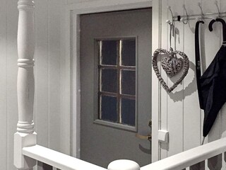 Ferienhaus Nordlenangen  33