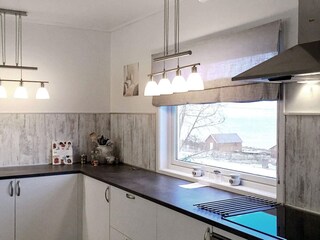 Holiday house Nordlenangen  13