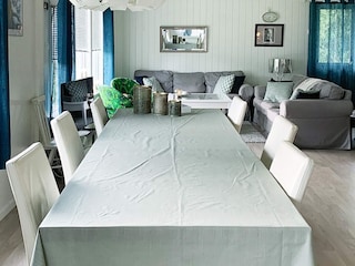 Vakantiehuis Nordlenangen  22