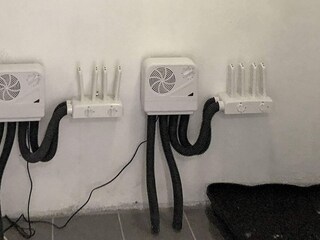 Casa per le vacanze Nordlenangen  8