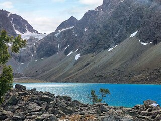 Casa per le vacanze Nordlenangen  20