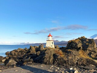 Casa de vacaciones Nordlenangen  27