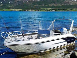 Vakantiehuis Nordlenangen  22