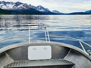 Vakantiehuis Nordlenangen  14