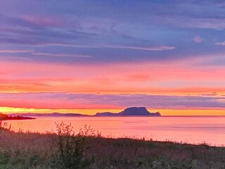 Ferienhaus Nordlenangen  7