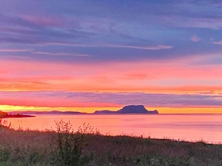 Vakantiehuis Nordlenangen  7