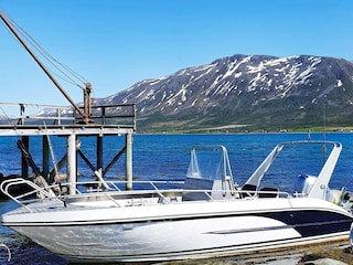 Ferienhaus Nordlenangen  7