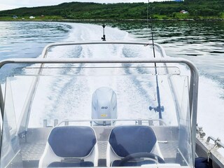 Casa per le vacanze Nordlenangen  22