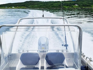 Ferienhaus Nordlenangen  22