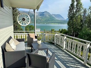 Holiday house Nordlenangen  10