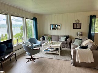 Casa de vacaciones Nordlenangen  25