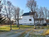 Casa de vacaciones Nordlenangen Grabación al aire libre 1